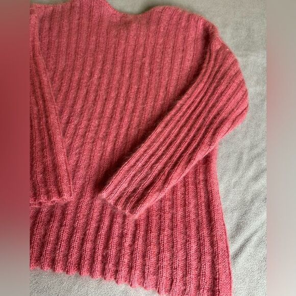 Esprit Sweater Wool Line  blend Size L - Picture 12 of 16